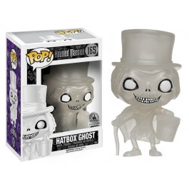 Funko Hatbox Ghost