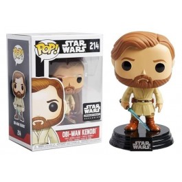 Funko Obi-Wan Kenobi Revenge of the Sith