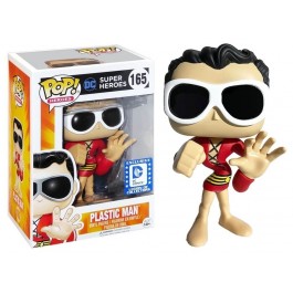 Funko Plastic Man