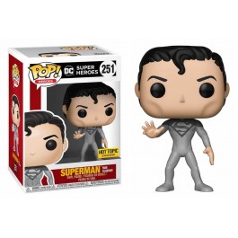 Funko Superman from Flashpoint