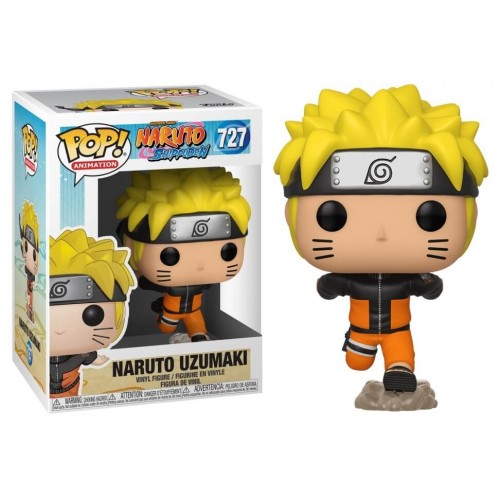 Naruto Mania
