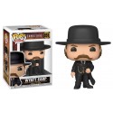 Funko Tombstone Wyatt Earp