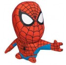 Super Deformed Plush Spiderman