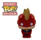 Funko Pocket Pop! Captain Marvel