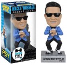 Funko Woobler Psy - Gangnam Style