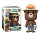 Funko Smokey Bear with Bucket