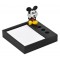 Disney Porta Bloco de Notas Mickey Mouse