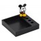 Disney Porta Bloco de Notas Mickey Mouse