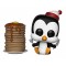 Funko Chilly Willy with Pancakes