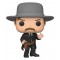 Funko Morgan Earp